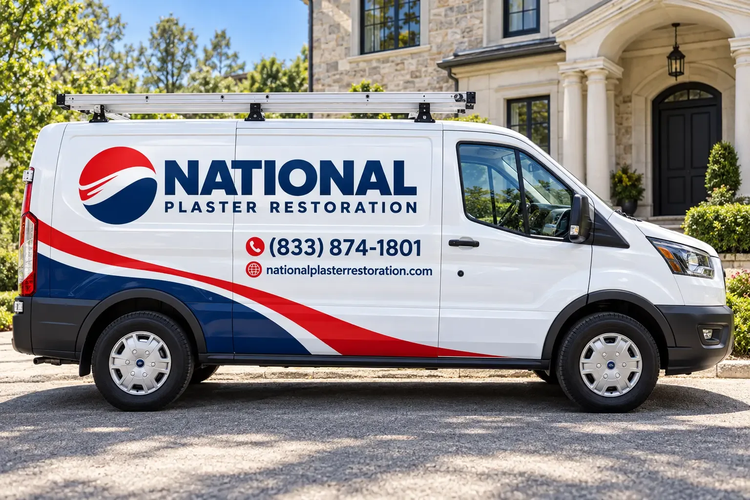 Plaster Repair in Pennsylvania near me